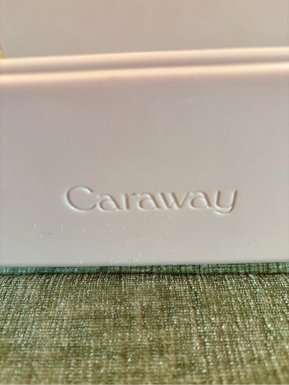 Caraway good used